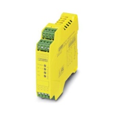 【PSR-SPP- 24UC/ESA4/3X1/1X2/B】SAFETY RELAY 3PST-NO/SPST-NC 24V 6A