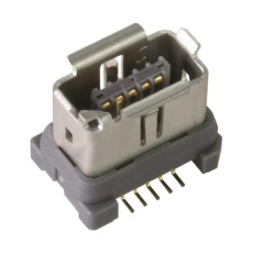【09452819002】RJ45 CONNECTOR JACK 10P10C 1PORT