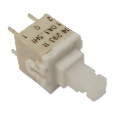 【PVA1 EE H1 1.2N V2】PB SWITCH DPST 0.1A 32VDC PCB