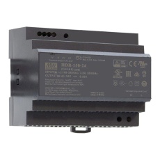 【HDR-150-12】POWER SUPPLY AC-DC 12V 11.3A
