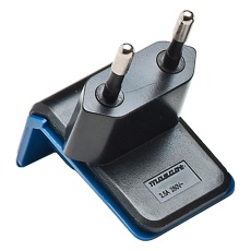 【127000】EU EXCHANGEABLE AC PLUG ADAPTER SMPS
