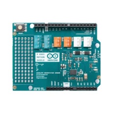 【A000070】9-AXES MOTION SHIELD ARDUINO BOARD