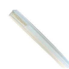 【GES144FR-CY】GROMMET SOLID EDGING 3.7MM NATURAL