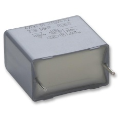 【BFC233921105】SAFETY CAPACITOR 1UF CLASS X2 RADIAL