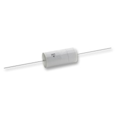 【MKP1839410634HQ】CAP 0.1UF 630V FILM AXIAL