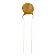 【S103K75Y5PN83K0R】DISC CAPACITOR 0.01UF 1KV Y5P RADIAL