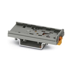【PTFIX-NS35】DIN RAIL ADAPTER DISTRIBUTOR BLOCK