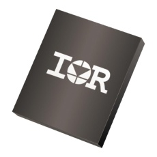 【IR35215MTRPBF】DIGITAL MULTI-PHASE CTRL -40 TO 85DEG C