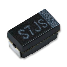 【T55A106M010C0300】CAP 10UF 10V TANT POLYMER A