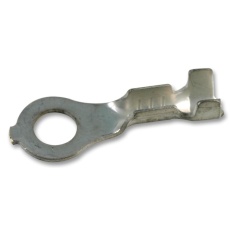 【SRB-2.5T-M4】TERMINAL RING TONGUE M4 14AWG