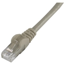 【PSG90850】PATCH CORD RJ45 PLUG-PLUG 200MM GRY