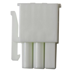 【ELP-09V】PLUG HOUSING 9POS 4.5MM