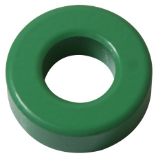 【ESD-R-38-P】CYLINDRICAL CORE FERRITE NI-ZN 18MM ID