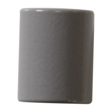 【ESD-R-12CM】CYLINDRICAL CORE FERRITE NI-ZN 7MM ID