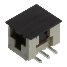 【98424-G52-06ALF】CONNECTOR HEADER 6POS 2ROW 2MM