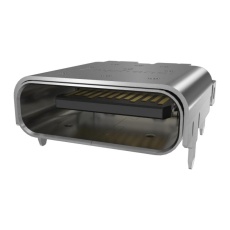 【12401832E402A】USB CONN 3.1 TYPE C RCPT SMD