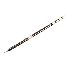 【T15-ILS】SOLDERING TIP CONICAL/ LONG 0.3MM
