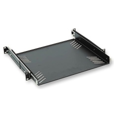 【R1290/1U】1U SLIDING RACK TRAY