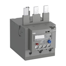 【1SAZ911201R1005】THERMAL OVERLOAD RELAY 75A-87A 690VAC