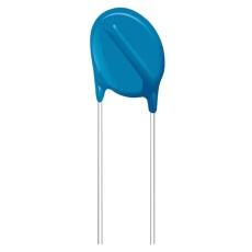 【MOV-07D470K】VARISTOR METAL OXIDE 93V DISC 7MM