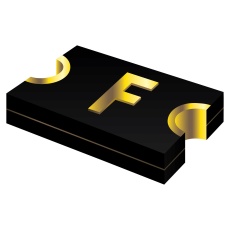 【MF-NSMF035X-2】PTC RESETTABLE FUSE AECQ200 0.35A 16V