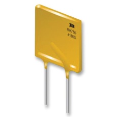 【MF-RX250/72-2】PTC RESETTABLE FUSE 2.5A 72V TH