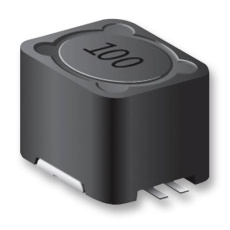 【SRR1210-100M】INDUCTOR SHIELDED 10UH 6.5A 20%