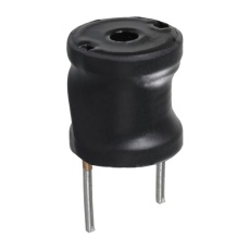 【1120-101K-RC】INDUCTOR 100UH 10% 4A RADIAL