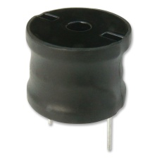 【1140-103K-RC】INDUCTOR 10MH 10% 1A RADIAL