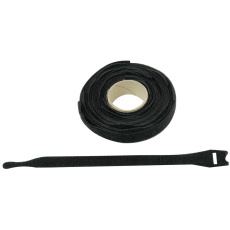 【13X200 1WRAP F/R 25】FIRE RETARDANT FASTENER 13 X 200MM X25