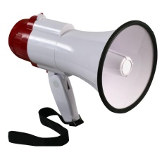 【MP20】MEGAPHONE 10W