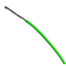 【EW7/0.2GRN100M】EQUIPMENT WIRE 7/0.20MM GREEN 100M