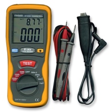 【TEN01053】INSULATION TESTER