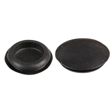 【AGROM20CLOSED】GROMMET CLOSED 20MM 100/PK