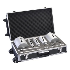 【2608587007】11PC DRY DIAMOND CORE SET