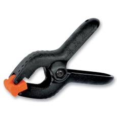 【AV12010】CLAMP HEAVY DUTY PLASTIC 100MM