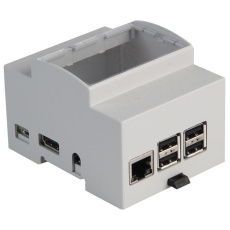 【25.0410000.RMB】MODULBOX 4M KIT RASPBERRY PI B+