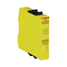 【2TLA010040R0000】SAFETY RELAY 3PST/SPST 24VDC 5A