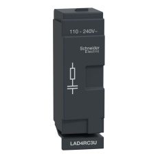 【LAD4VU】SUPPRESSOR MODULE VARISTOR 110-250VAC