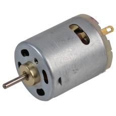 【PEL00882】DC MOTOR HIGH POWER 12V