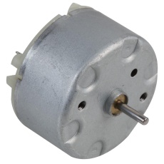 【PEL00884】SOLAR MOTOR LOW INTERTIA