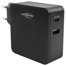 【1001-0095】HOME USB CHARGER 100-240VAC 45W