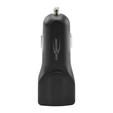 【1000-0022】IN-CAR USB CHARGER 12-24VDC 15.5W