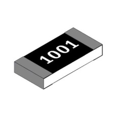 【MP003437】RES 12R 1% 0.0625W 0402 THICK FILM