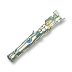 【66104-1】CONTACT SOCKET 24-20AWG CRIMP