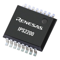 【IPS2200BI1W】HIGH-SPEED INDUCTIVE POSITION SENSOR