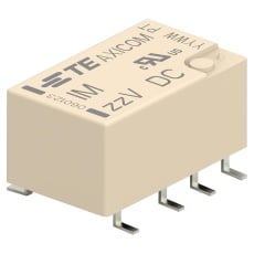 【1462039-5】SIGNAL RELAY SPDT 12VDC 2A SMD
