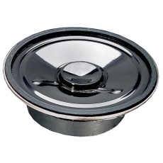 【K50-8OHM】LOUDSPEAKER WATERPROOF 8 OHM 2inch