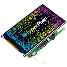 【PIM370】HYPERPIXEL BOARD RASPBERRY PI