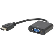 【PSG3047】HDMI TO VGA ADAPTOR LEAD